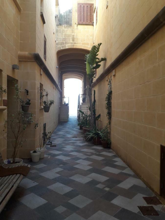 No: 11A4S, Fort Chambray. Mgarr Eksteriør billede